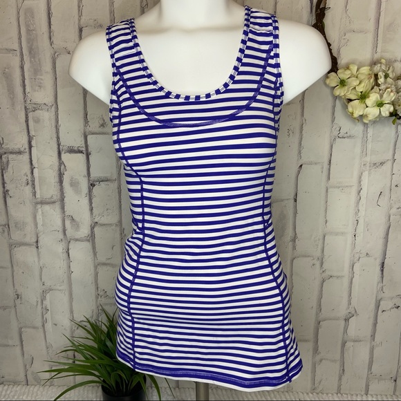 Lululemon • Run: Stay on Course Tank - Picture 3 of 12